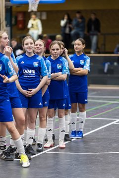Bild 21 - wCJ Falkinnen Cup